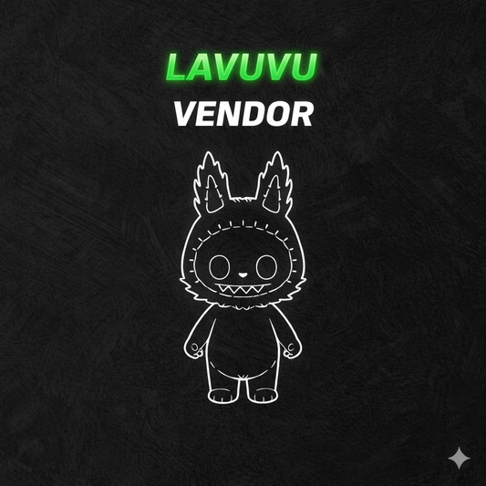LAVUVU VENDOR + RESELLING GUIDE