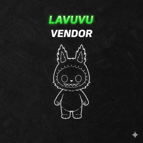 LAVUVU VENDOR + RESELLING GUIDE