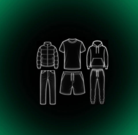 ALL CLOTHING SUPPLIER + RESELLING GUIDE