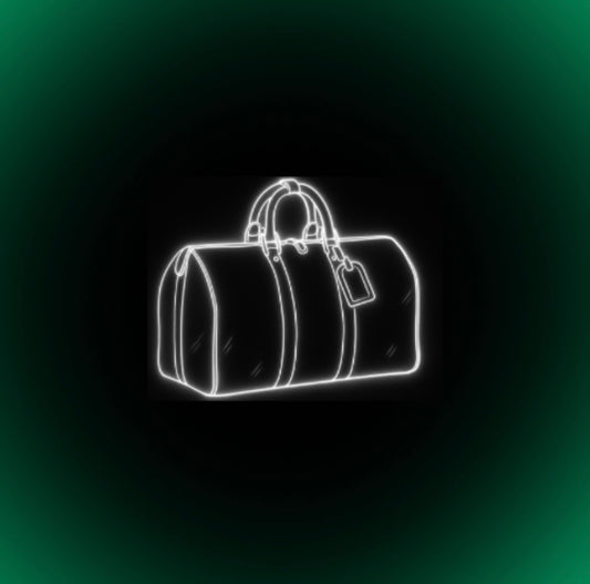 DESIGNER BAG SUPPLIER + RESELLING GUIDE